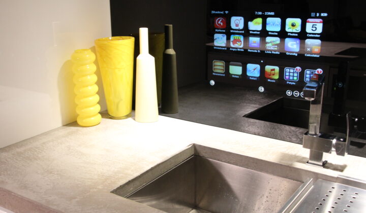 Installation du Magic Mirror – Partie 5