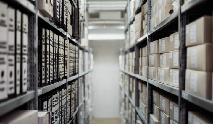 Gestion Archivelog ?