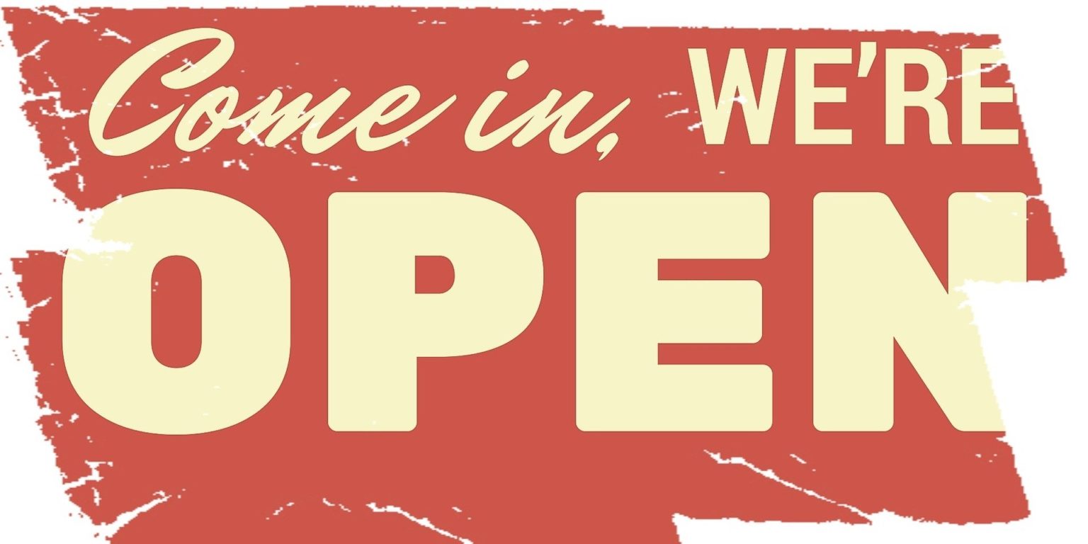 Bienvenue !