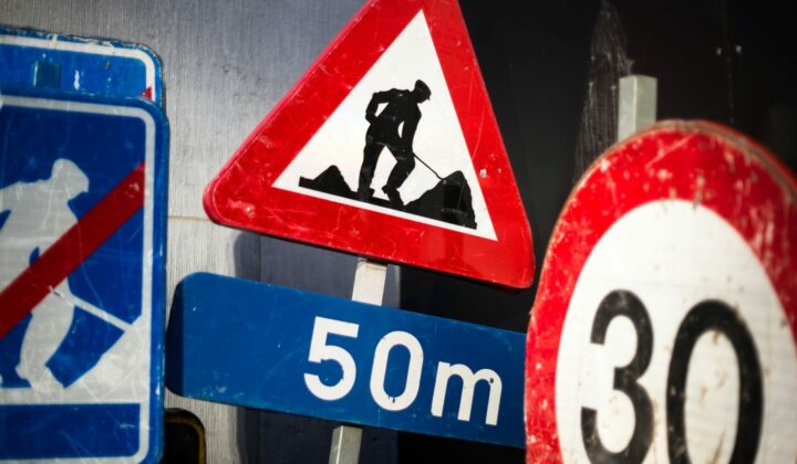 Limites Utilisateur ?