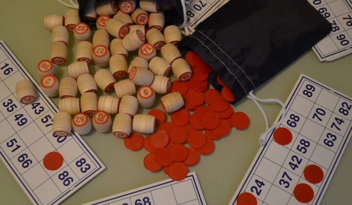 Tableau de bord loto facile : le loto dans un seul fichier HTML