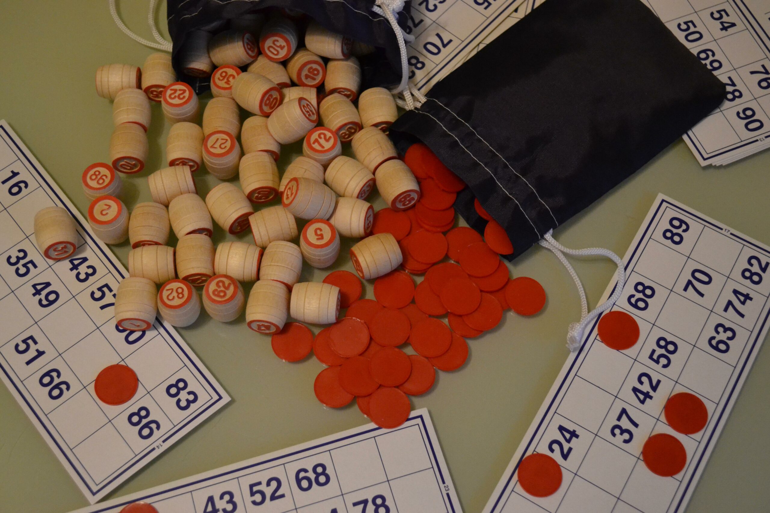 Tableau de bord loto facile : le loto dans un seul fichier HTML
